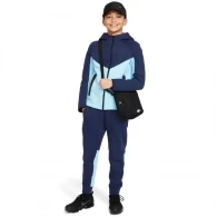 Толстовка Nike B NSW TECH FLC FZ thumbnav 2